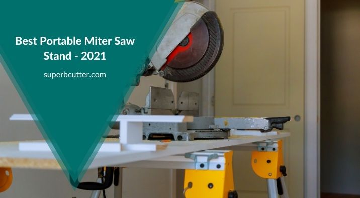 best portable miter saw stand