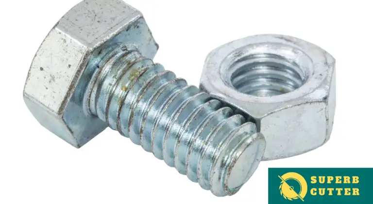 bolt and nut threading direction 