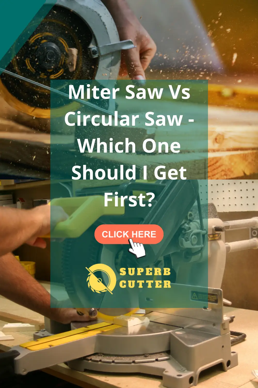 miter saw vs circular saw 