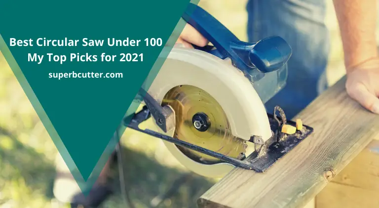 best circular saw under 100