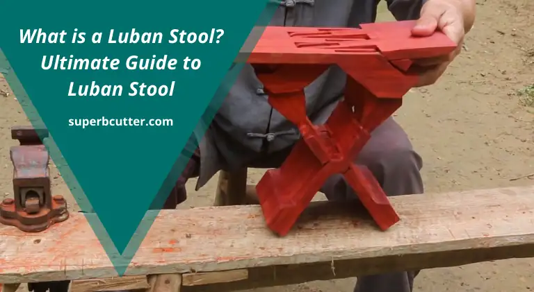 What is a Luban Stool Ultimate Guide to Luban Stool
