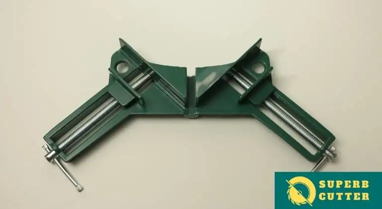 what are corner clamps used for
